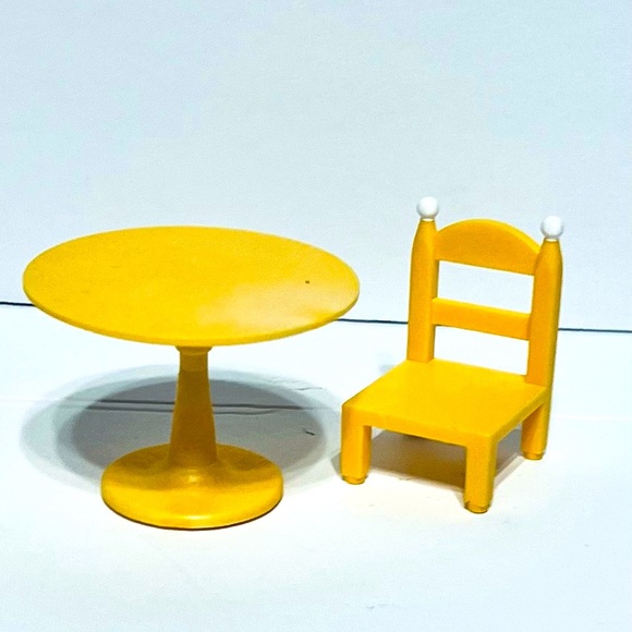 Sylvanian Families Calico Critters dollhouse furniture - Picture 2 of 12